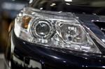 Renault Latitude 2011 года